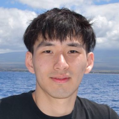 Yuhong Luo